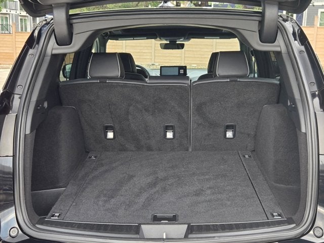 2019 Acura RDX FWD w/A-Spec Pkg