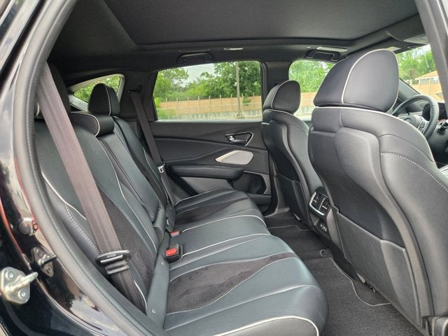 2019 Acura RDX FWD w/A-Spec Pkg