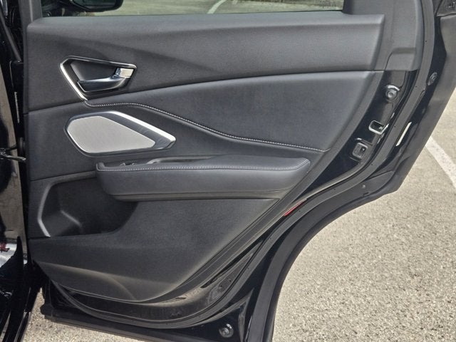 2019 Acura RDX FWD w/A-Spec Pkg