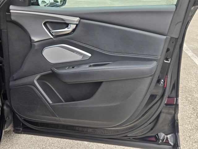 2019 Acura RDX FWD w/A-Spec Pkg