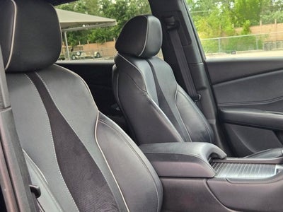 2019 Acura RDX FWD w/A-Spec Pkg