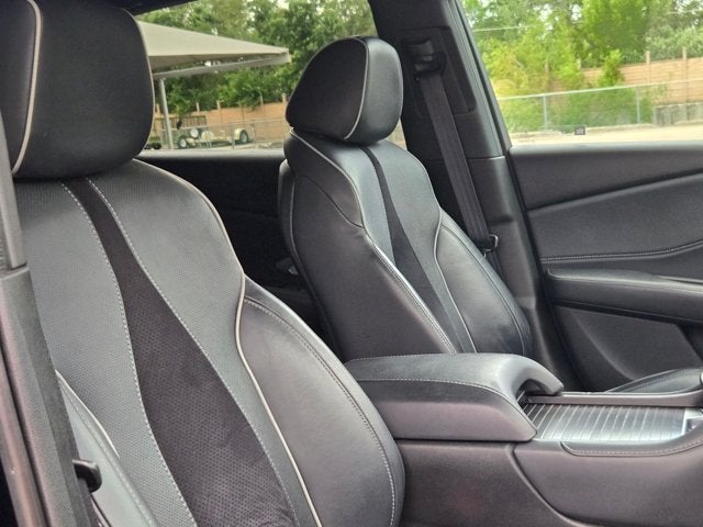 2019 Acura RDX FWD w/A-Spec Pkg