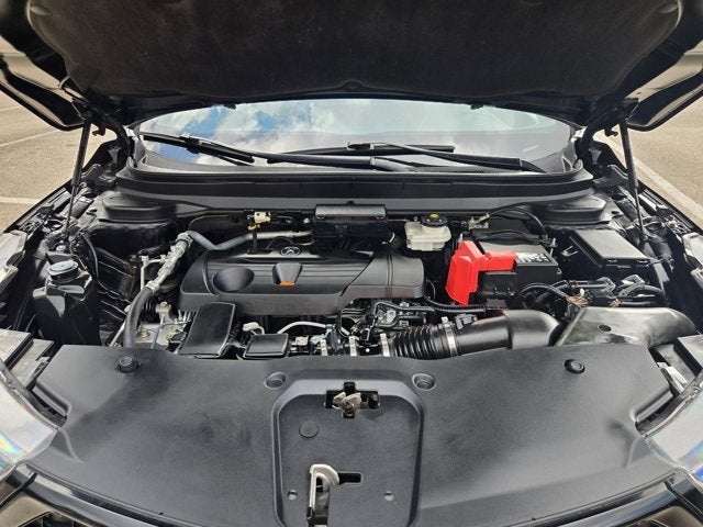 2019 Acura RDX FWD w/A-Spec Pkg