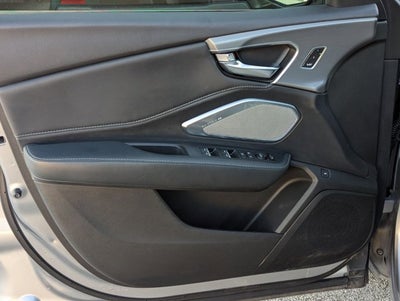 2020 Acura RDX w/A-Spec Pkg