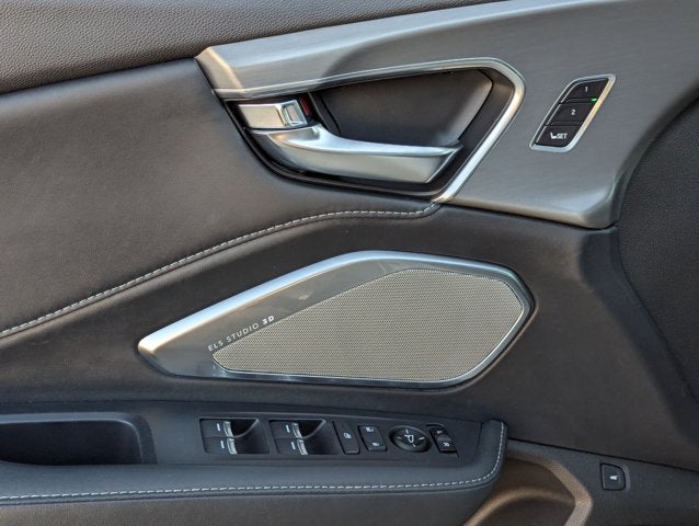 2020 Acura RDX w/A-Spec Pkg