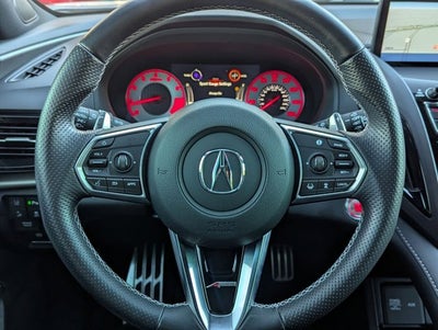 2020 Acura RDX w/A-Spec Pkg