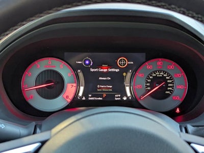 2020 Acura RDX w/A-Spec Pkg