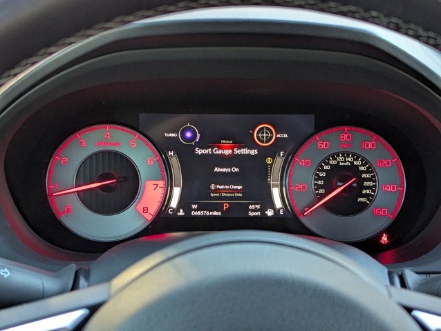 2020 Acura RDX w/A-Spec Pkg