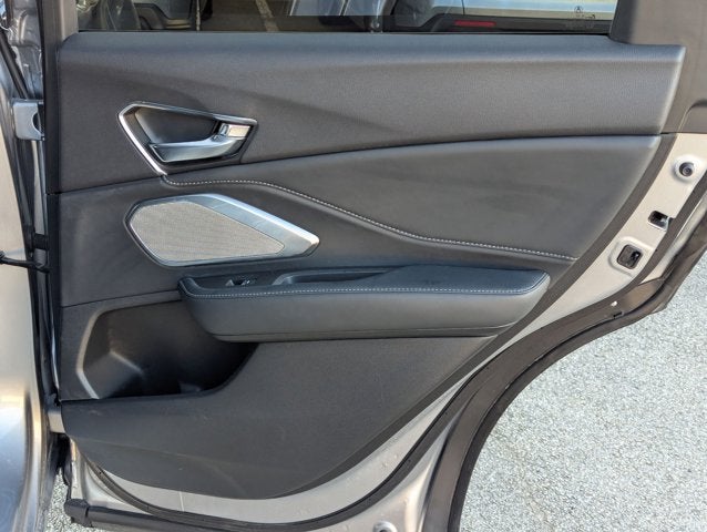 2020 Acura RDX w/A-Spec Pkg