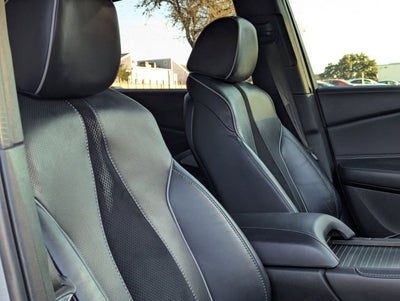 2020 Acura RDX w/A-Spec Pkg