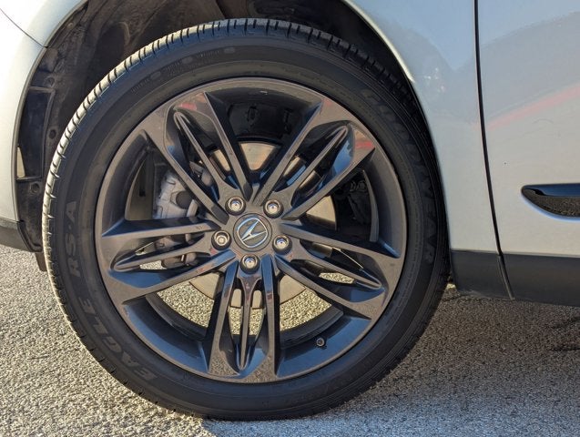 2020 Acura RDX w/A-Spec Pkg