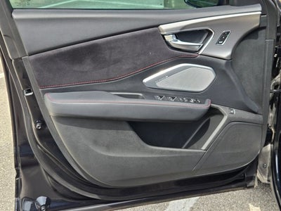 2023 Acura RDX FWD with A-Spec Package