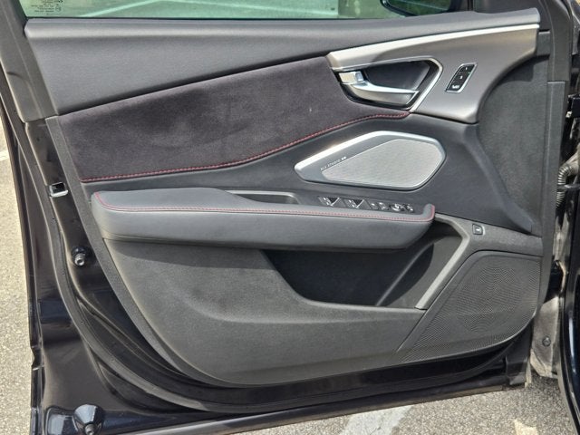 2023 Acura RDX FWD with A-Spec Package