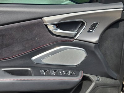 2023 Acura RDX FWD with A-Spec Package