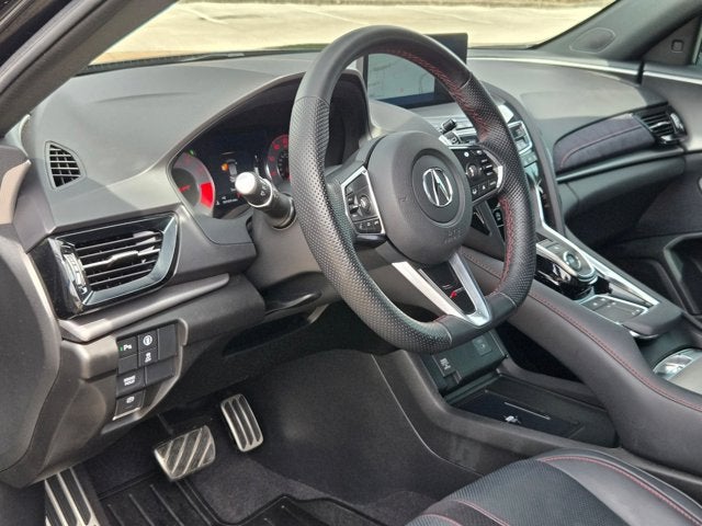 2023 Acura RDX FWD with A-Spec Package