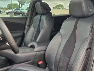 2023 Acura RDX FWD with A-Spec Package