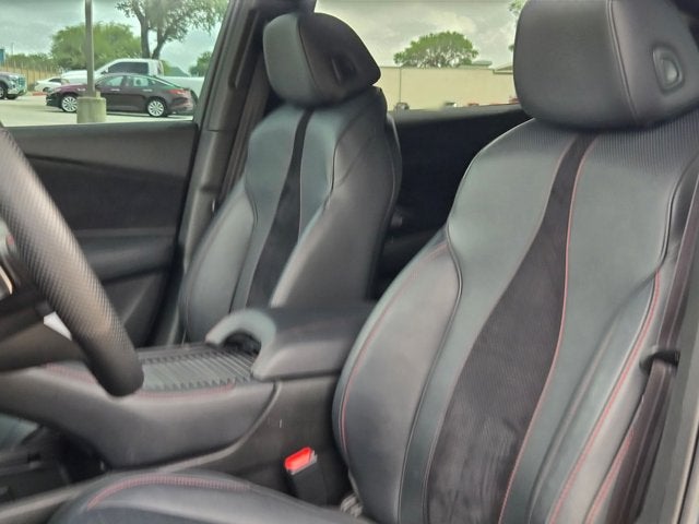 2023 Acura RDX FWD with A-Spec Package