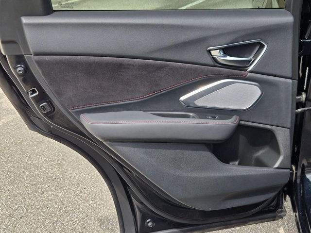 2023 Acura RDX FWD with A-Spec Package