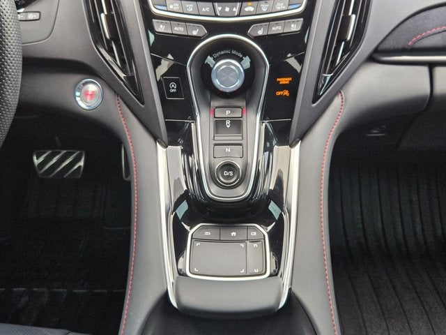 2023 Acura RDX FWD with A-Spec Package