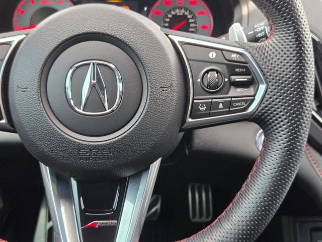 2023 Acura RDX FWD with A-Spec Package