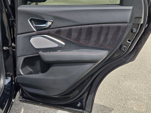 2023 Acura RDX FWD with A-Spec Package