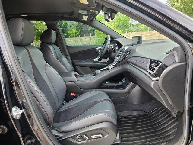 2023 Acura RDX FWD with A-Spec Package