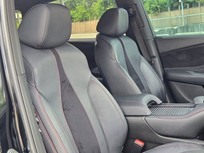 2023 Acura RDX FWD with A-Spec Package