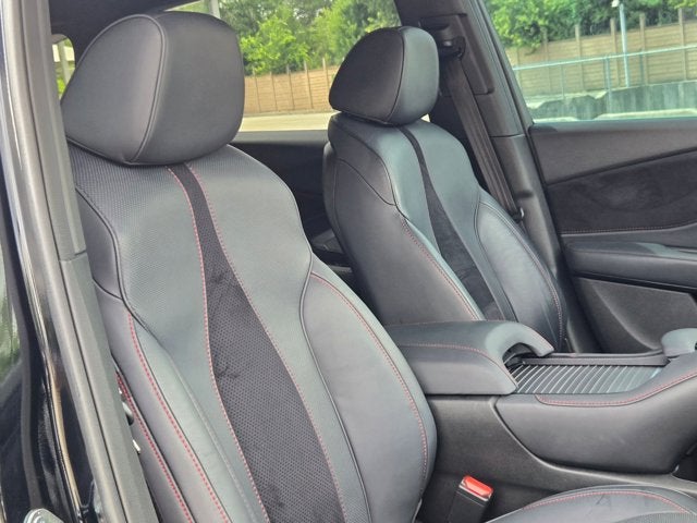 2023 Acura RDX FWD with A-Spec Package