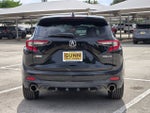 2023 Acura RDX FWD with A-Spec Package