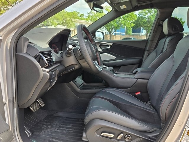 2023 Acura RDX FWD w/A-Spec Package