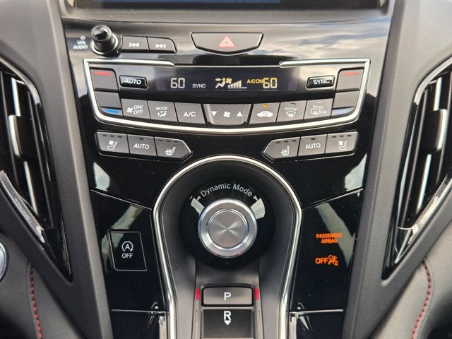 2023 Acura RDX FWD w/A-Spec Package