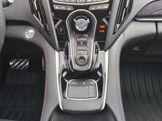 2023 Acura RDX FWD w/A-Spec Package
