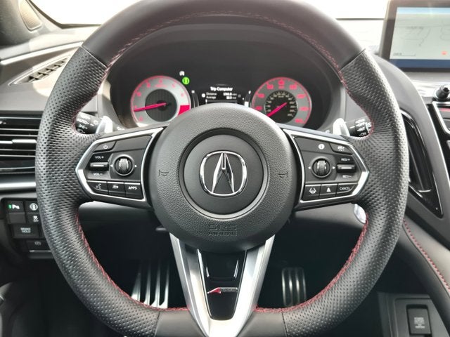 2023 Acura RDX FWD w/A-Spec Package