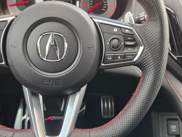 2023 Acura RDX FWD w/A-Spec Package