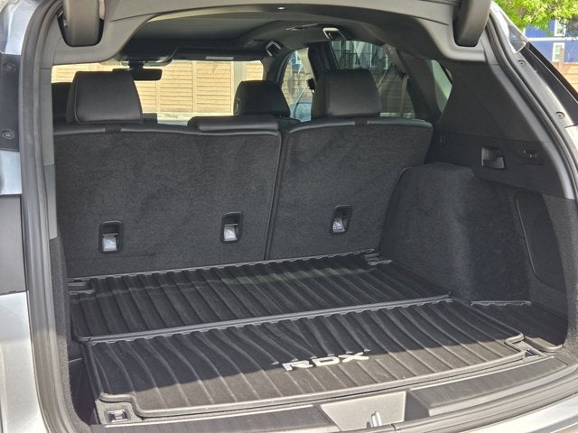 2023 Acura RDX FWD w/A-Spec Package