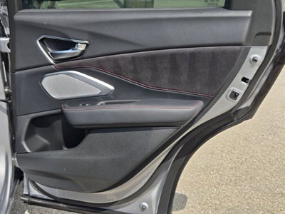 2023 Acura RDX FWD w/A-Spec Package