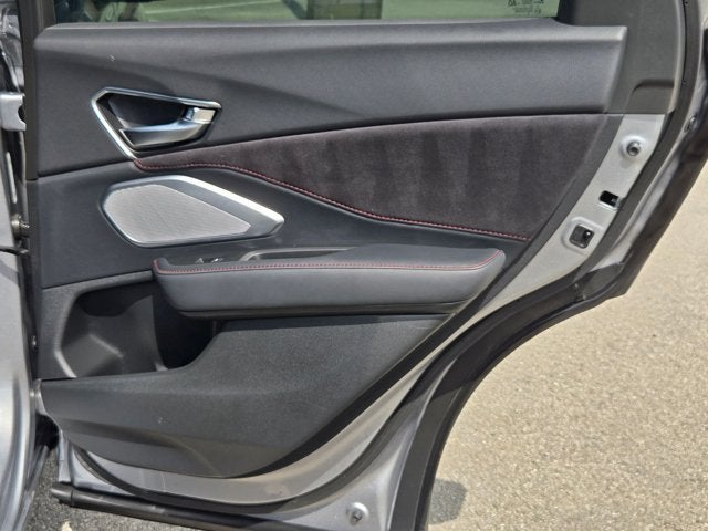 2023 Acura RDX FWD w/A-Spec Package