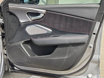 2023 Acura RDX FWD w/A-Spec Package