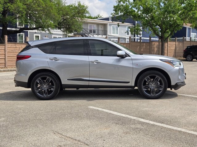 2023 Acura RDX FWD w/A-Spec Package