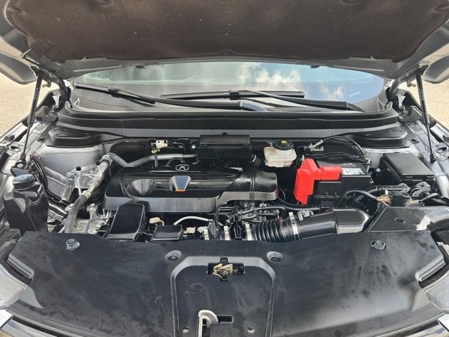 2023 Acura RDX FWD w/A-Spec Package