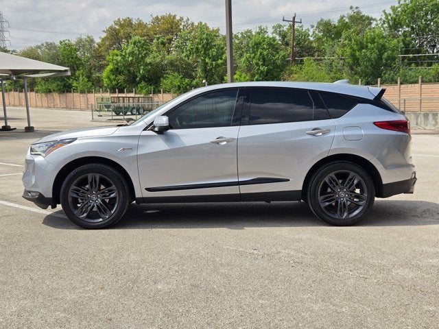 2023 Acura RDX FWD w/A-Spec Package