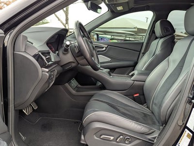 2021 Acura RDX w/A-Spec Package