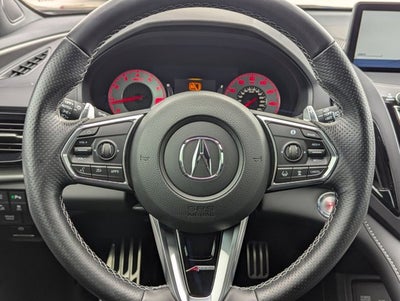 2021 Acura RDX w/A-Spec Package