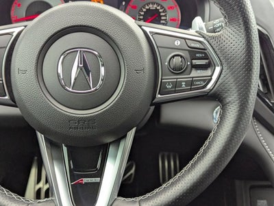 2021 Acura RDX w/A-Spec Package