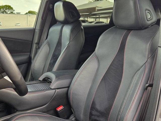 2022 Acura RDX FWD with A-Spec Package