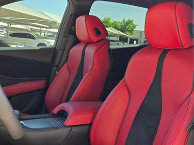 2023 Acura RDX w/A-Spec Package