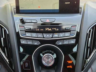 2023 Acura RDX w/A-Spec Package