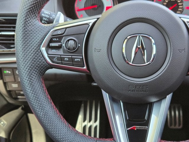 2023 Acura RDX w/A-Spec Package