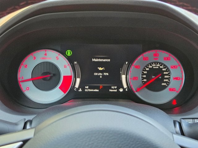 2023 Acura RDX w/A-Spec Package