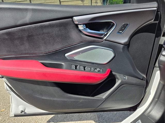 2023 Acura RDX w/A-Spec Package